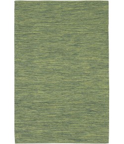 Chandra INDIA IND-13 7 ft. 9 in. X 10 ft. 6 in. Rect. Rug - Green