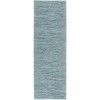 Chandra INDIA IND-14 2 ft. 6 in. X 7 ft. 6 in. Rect. Rug - Blue