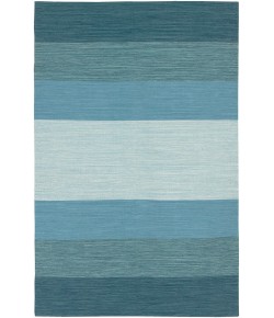 Chandra INDIA IND-2 2 ft. X 3 ft. Rect. Rug - Blue