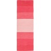 Chandra INDIA IND-3 2 ft. 6 in. X 7 ft. 6 in. Rect. Rug - Red