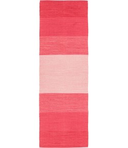 Chandra INDIA IND-3 2 ft. 6 in. X 7 ft. 6 in. Rect. Rug - Red