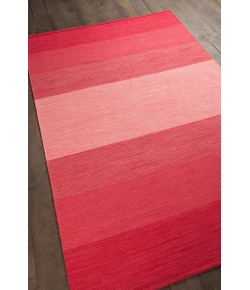 Chandra INDIA IND-3 2 ft. X 3 ft. Rect. Rug - Red