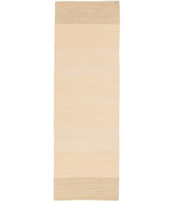 Chandra INDIA IND-4 2 ft. 6 in. X 7 ft. 6 in. Rect. Rug - Taupe, Beige