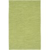Chandra INDIA IND-6 2 ft. X 3 ft. Rect. Rug - Green