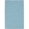 Chandra INDIA IND-7 2 ft. X 3 ft. Rect. Rug - Blue
