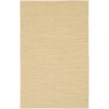Chandra INDIA IND-8 2 ft. X 3 ft. Rect. Rug - Beige