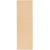 Chandra INDIA IND-8 2 ft. 6 in. X 7 ft. 6 in. Rect. Rug - Beige