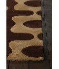 Chandra INHABIT Rug INH-21600 7 ft. 9 in. X 10 ft. 6 in. Rect. - Rugs Town Chandra INHABIT INH-21600 7 ft. 9 in. X 10 ft. 6 in. Rect. Rug
