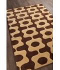 Chandra INHABIT Rug INH-21600 7 ft. 9 in. X 10 ft. 6 in. Rect. - Rugs Town Chandra INHABIT INH-21600 7 ft. 9 in. X 10 ft. 6 in. Rect. Rug
