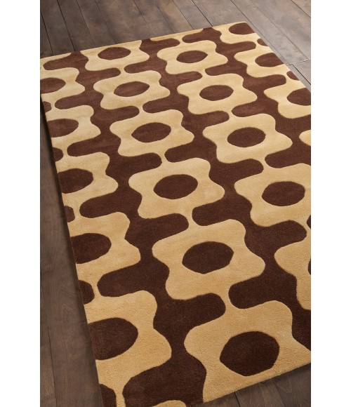Chandra INHABIT Rug INH-21600 7 ft. 9 in. X 10 ft. 6 in. Rect. - Rugs Town Chandra INHABIT INH-21600 7 ft. 9 in. X 10 ft. 6 in. Rect. Rug