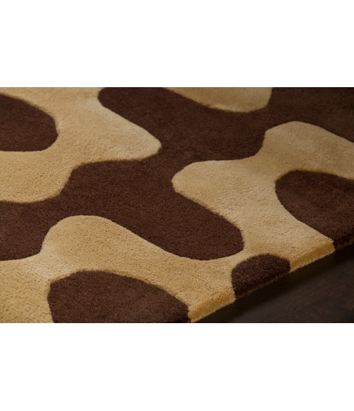 Chandra INHABIT Rug INH-21600 7 ft. 9 in. X 10 ft. 6 in. Rect. - Rugs Town Chandra INHABIT INH-21600 7 ft. 9 in. X 10 ft. 6 in. Rect. Rug