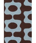 Chandra INHABIT Rug INH-21601 7 ft. 9 in. X 10 ft. 6 in. Rect. - Rugs Town Chandra INHABIT INH-21601 7 ft. 9 in. X 10 ft. 6 in. Rect. Rug