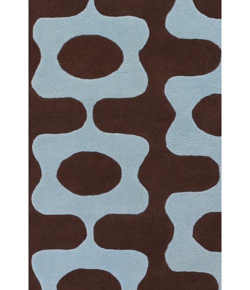 Chandra INHABIT Rug INH-21601 7 ft. 9 in. X 10 ft. 6 in. Rect. - Rugs Town Chandra INHABIT INH-21601 7 ft. 9 in. X 10 ft. 6 in. Rect. Rug
