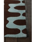 Chandra INHABIT Rug INH-21601 7 ft. 9 in. X 10 ft. 6 in. Rect. - Rugs Town Chandra INHABIT INH-21601 7 ft. 9 in. X 10 ft. 6 in. Rect. Rug