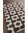 Chandra INHABIT Rug INH-21601 7 ft. 9 in. X 10 ft. 6 in. Rect. - Rugs Town Chandra INHABIT INH-21601 7 ft. 9 in. X 10 ft. 6 in. Rect. Rug
