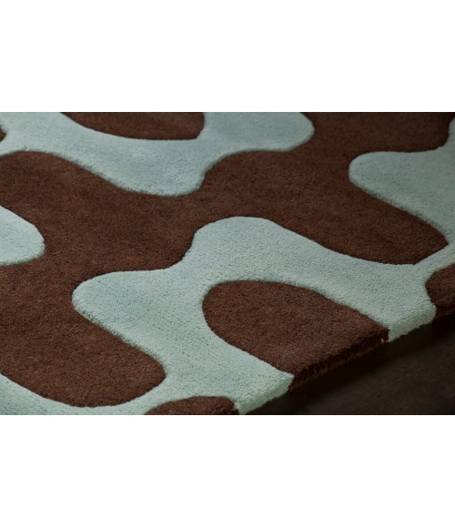 Chandra INHABIT Rug INH-21601 7 ft. 9 in. X 10 ft. 6 in. Rect. - Rugs Town Chandra INHABIT INH-21601 7 ft. 9 in. X 10 ft. 6 in. Rect. Rug