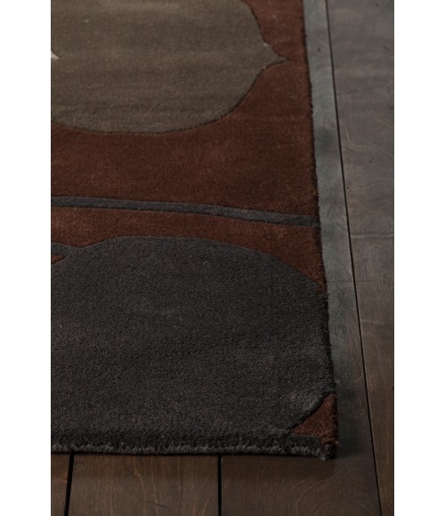 Chandra INHABIT Rug INH-21602 7 ft. 9 in. X 10 ft. 6 in. Rect. - Rugs Town Chandra INHABIT INH-21602 7 ft. 9 in. X 10 ft. 6 in. Rect. Rug