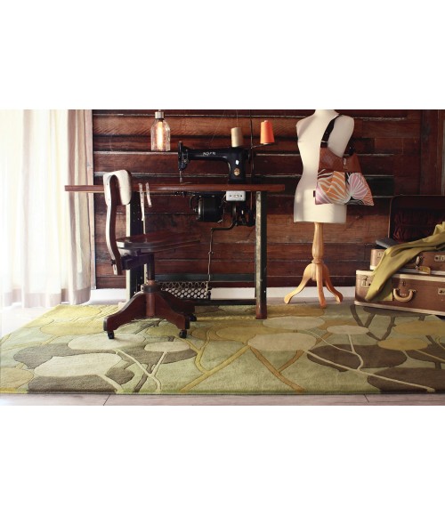 Chandra INHABIT Rug INH-21603 7 ft. 9 in. X 10 ft. 6 in. Rect. - Rugs Town Chandra INHABIT INH-21603 7 ft. 9 in. X 10 ft. 6 in. Rect. Rug