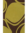 Chandra INHABIT Rug INH-21604 7 ft. 9 in. X 10 ft. 6 in. Rect. - Rugs Town Chandra INHABIT INH-21604 7 ft. 9 in. X 10 ft. 6 in. Rect. Rug