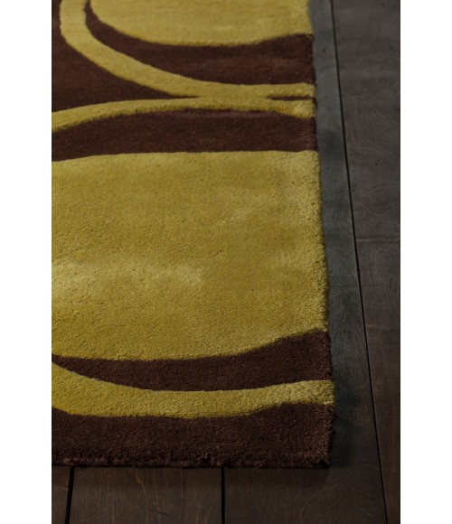 Chandra INHABIT Rug INH-21604 7 ft. 9 in. X 10 ft. 6 in. Rect. - Rugs Town Chandra INHABIT INH-21604 7 ft. 9 in. X 10 ft. 6 in. Rect. Rug