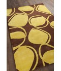 Chandra INHABIT Rug INH-21604 7 ft. 9 in. X 10 ft. 6 in. Rect. - Rugs Town Chandra INHABIT INH-21604 7 ft. 9 in. X 10 ft. 6 in. Rect. Rug