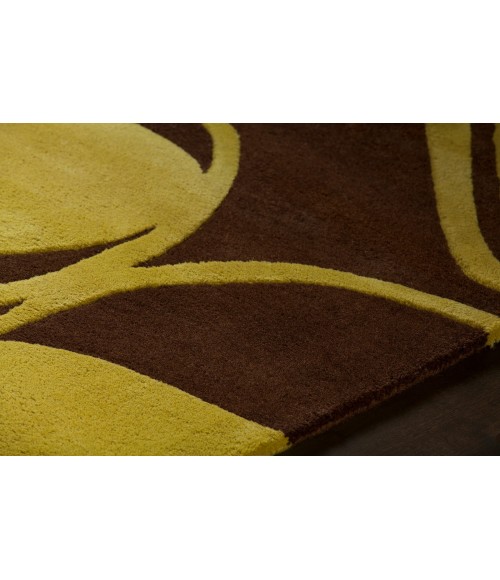 Chandra INHABIT Rug INH-21604 7 ft. 9 in. X 10 ft. 6 in. Rect. - Rugs Town Chandra INHABIT INH-21604 7 ft. 9 in. X 10 ft. 6 in. Rect. Rug