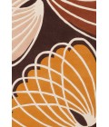 Chandra INHABIT Rug INH-21606 7 ft. 9 in. X 10 ft. 6 in. Rect. - Rugs Town Chandra INHABIT INH-21606 7 ft. 9 in. X 10 ft. 6 in. Rect. Rug