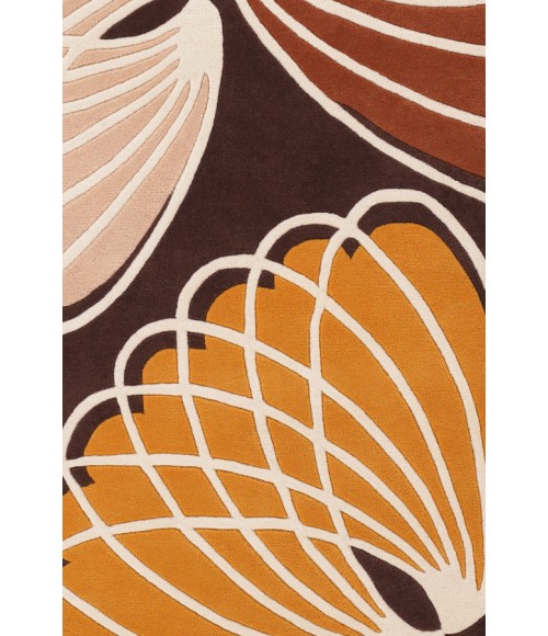 Chandra INHABIT Rug INH-21606 7 ft. 9 in. X 10 ft. 6 in. Rect. - Rugs Town Chandra INHABIT INH-21606 7 ft. 9 in. X 10 ft. 6 in. Rect. Rug