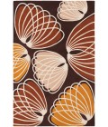 Chandra INHABIT Rug INH-21606 7 ft. 9 in. X 10 ft. 6 in. Rect. - Rugs Town Chandra INHABIT INH-21606 7 ft. 9 in. X 10 ft. 6 in. Rect. Rug