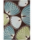 Chandra INHABIT Rug INH-21607 7 ft. 9 in. X 10 ft. 6 in. Rect. - Rugs Town Chandra INHABIT INH-21607 7 ft. 9 in. X 10 ft. 6 in. Rect. Rug