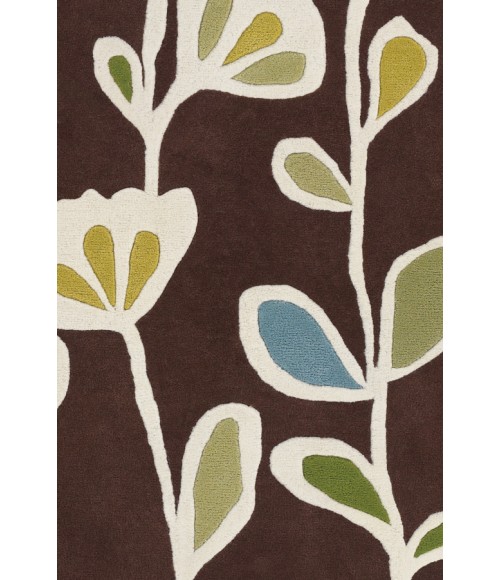 Chandra INHABIT Rug INH-21608 7 ft. 9 in. X 10 ft. 6 in. Rect. - Rugs Town Chandra INHABIT INH-21608 7 ft. 9 in. X 10 ft. 6 in. Rect. Rug