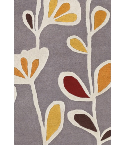 Chandra INHABIT Rug INH-21609 7 ft. 9 in. X 10 ft. 6 in. Rect. - Rugs Town Chandra INHABIT INH-21609 7 ft. 9 in. X 10 ft. 6 in. Rect. Rug