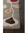 Chandra INHABIT Rug INH-21609 7 ft. 9 in. X 10 ft. 6 in. Rect. - Rugs Town Chandra INHABIT INH-21609 7 ft. 9 in. X 10 ft. 6 in. Rect. Rug