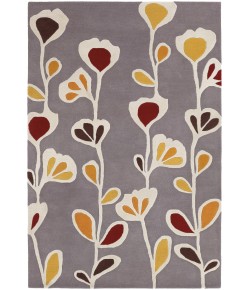Chandra INHABIT INH-21609 7 ft. 9 in. X 10 ft. 6 in. Rect. Rug - Grey, White, Yellow, Brown, Red Chandra INHABIT INH-21609 7 ft. 9 in. X 10 ft. 6 in. Rect. Rug - Grey, White, Yellow, Brown, Red