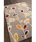 Chandra INHABIT Rug INH-21609 7 ft. 9 in. X 10 ft. 6 in. Rect. - Rugs Town Chandra INHABIT INH-21609 7 ft. 9 in. X 10 ft. 6 in. Rect. Rug