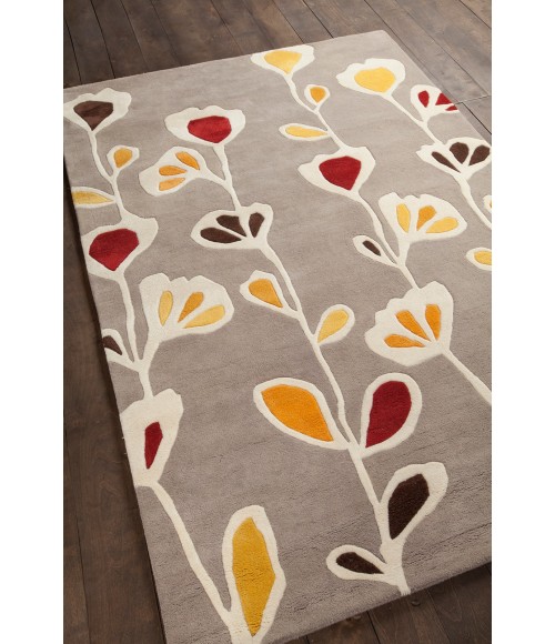 Chandra INHABIT Rug INH-21609 7 ft. 9 in. X 10 ft. 6 in. Rect. - Rugs Town Chandra INHABIT INH-21609 7 ft. 9 in. X 10 ft. 6 in. Rect. Rug