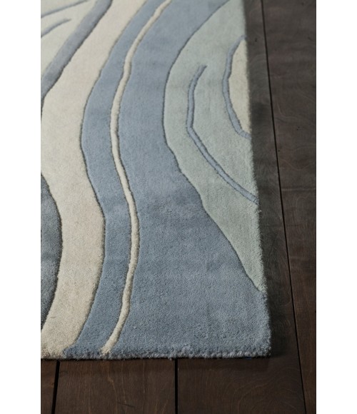 Chandra INHABIT Rug INH-21615 7 ft. 9 in. X 10 ft. 6 in. Rect. - Rugs Town Chandra INHABIT INH-21615 7 ft. 9 in. X 10 ft. 6 in. Rect. Rug