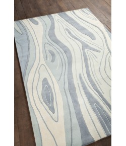 Chandra INHABIT INH-21615 7 ft. 9 in. X 10 ft. 6 in. Rect. Rug - Blue, Grey, White Chandra INHABIT INH-21615 7 ft. 9 in. X 10 ft. 6 in. Rect. Rug - Blue, Grey, White