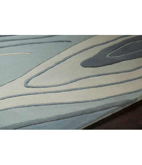 Chandra INHABIT Rug INH-21615 7 ft. 9 in. X 10 ft. 6 in. Rect. - Rugs Town Chandra INHABIT INH-21615 7 ft. 9 in. X 10 ft. 6 in. Rect. Rug