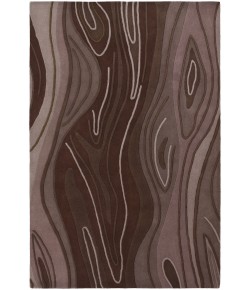 Chandra INHABIT INH-21616 7 ft. 9 in. X 10 ft. 6 in. Rect. Rug - Brown Chandra INHABIT INH-21616 7 ft. 9 in. X 10 ft. 6 in. Rect. Rug - Brown