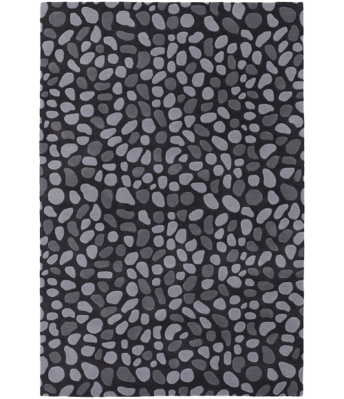 Chandra INHABIT Rug INH-21619 5 ft. X 7 ft. 6 in. Rect. - Rugs Town Chandra INHABIT INH-21619 5 ft. X 7 ft. 6 in. Rect. Rug
