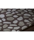 Chandra INHABIT Rug INH-21619 5 ft. X 7 ft. 6 in. Rect. - Rugs Town Chandra INHABIT INH-21619 5 ft. X 7 ft. 6 in. Rect. Rug