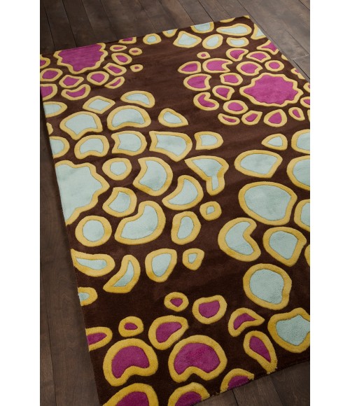INHABIT RUG Chandra Inhabit INH-21626-79106 Rug