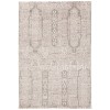 Chandra ISLA ISL-44200 9 ft. X 13 ft. Rect. Rug - Grey, White