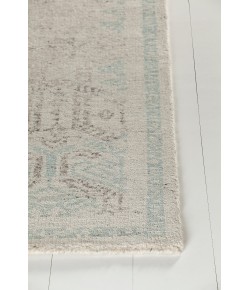 Chandra ISLA ISL-44202 9 ft. X 13 ft. Rect. Rug - White, Blue, Grey
