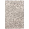 Chandra IZZIE IZZ-45300 7 ft. 9 in. X 10 ft. 6 in. Rect. Rug - White, Grey