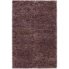 Chandra IZZIE IZZ-45303 7 ft. 9 in. X 10 ft. 6 in. Rect. Rug - Charcoal, Taupe, White