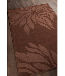 Chandra JAIPUR JAI-18904 7 ft. X 10 ft. Rect. Rug - Brown