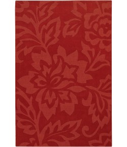 Chandra JAIPUR JAI-18908 7 ft. X 10 ft. Rect. Rug - Red