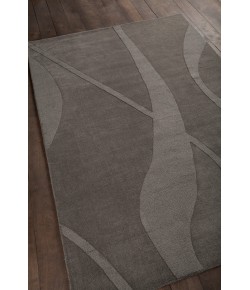 Chandra JAIPUR JAI-18909 7 ft. X 10 ft. Rect. Rug - Grey